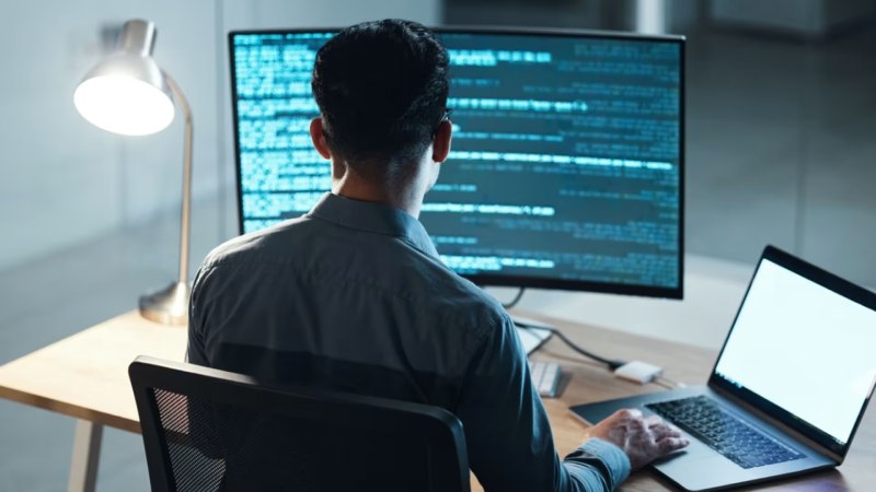 代码重构未来：市中区软件开发公司智能开发引擎