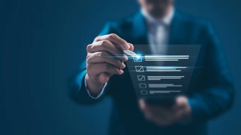 Web3基础设施:市中区软件开发公司去中心化身份认证系统